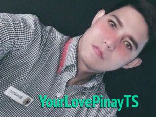 YourLovePinayTS