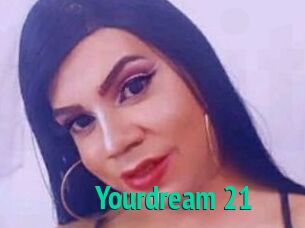 Yourdream_21