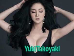 YukiTakoyaki