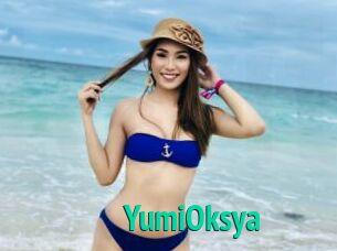 YumiOksya