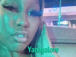 Yanagalore