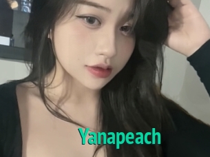 Yanapeach