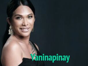 Yaninapinay