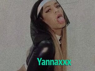 Yannaxxx