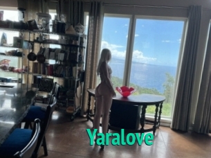 Yaralove