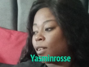 Yasminrosse