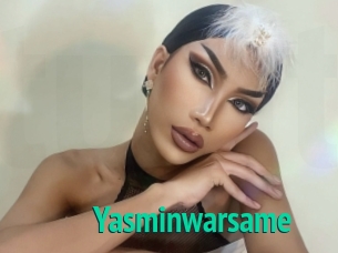 Yasminwarsame