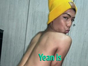 Yean_is
