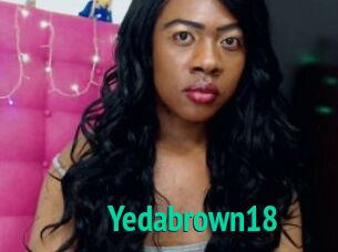 Yedabrown18