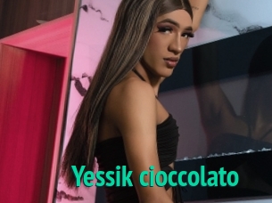Yessik_cioccolato