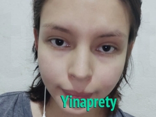 Yinaprety
