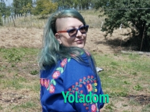 Yoladom