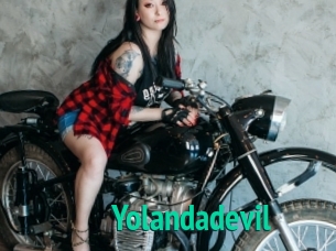 Yolandadevil