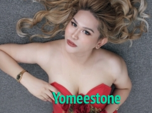 Yomeestone