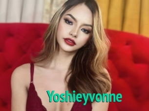 Yoshieyvonne