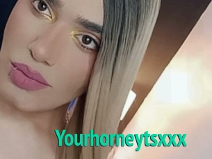 Yourhorneytsxxx