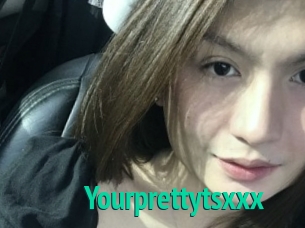 Yourprettytsxxx