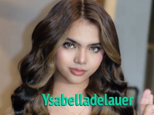 Ysabelladelauer
