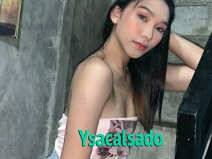 Ysacalsado