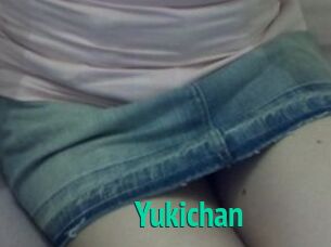Yukichan