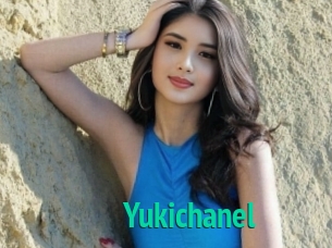 Yukichanel