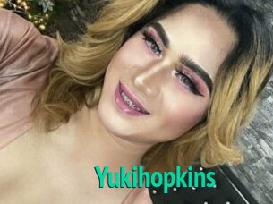 Yukihopkins