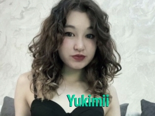 Yukimii