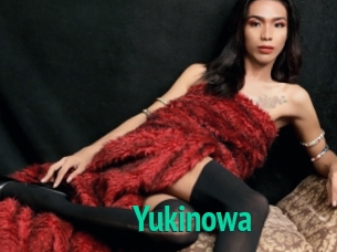 Yukinowa