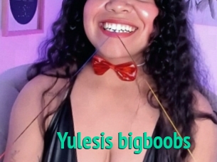 Yulesis_bigboobs