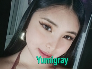 Yumigray