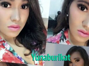 Yunaburikat