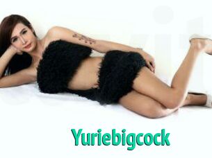 Yuriebigcock