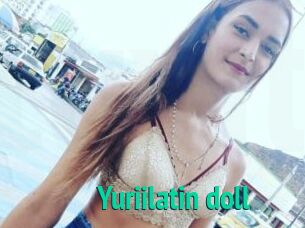 Yuriilatin_doll