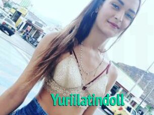 Yuriilatindoll