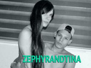 ZEPHYRANDTINA