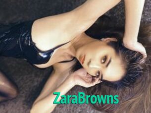 ZaraBrowns