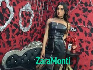 ZaraMonti