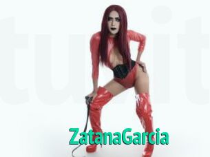 ZatanaGarcia