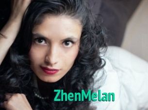 ZhenMelan