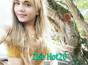 Zoe_Hot20