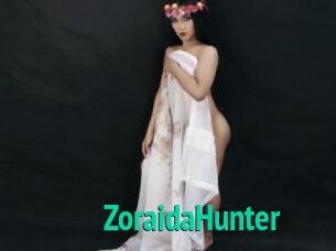 ZoraidaHunter