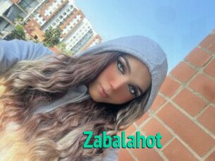 Zabalahot
