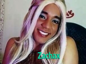 Zachax