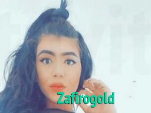 Zafirogold