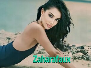 Zaharafaux