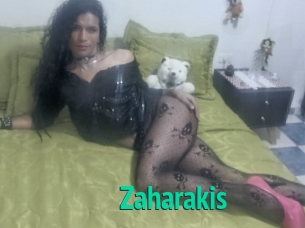 Zaharakis