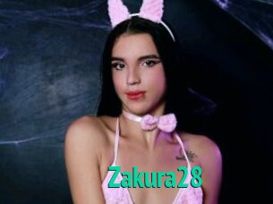 Zakura28