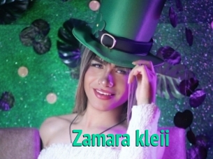 Zamara_kleii