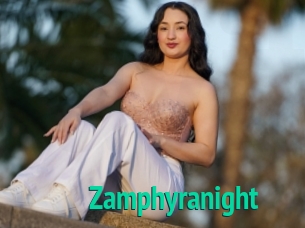 Zamphyranight