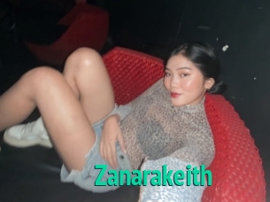 Zanarakeith